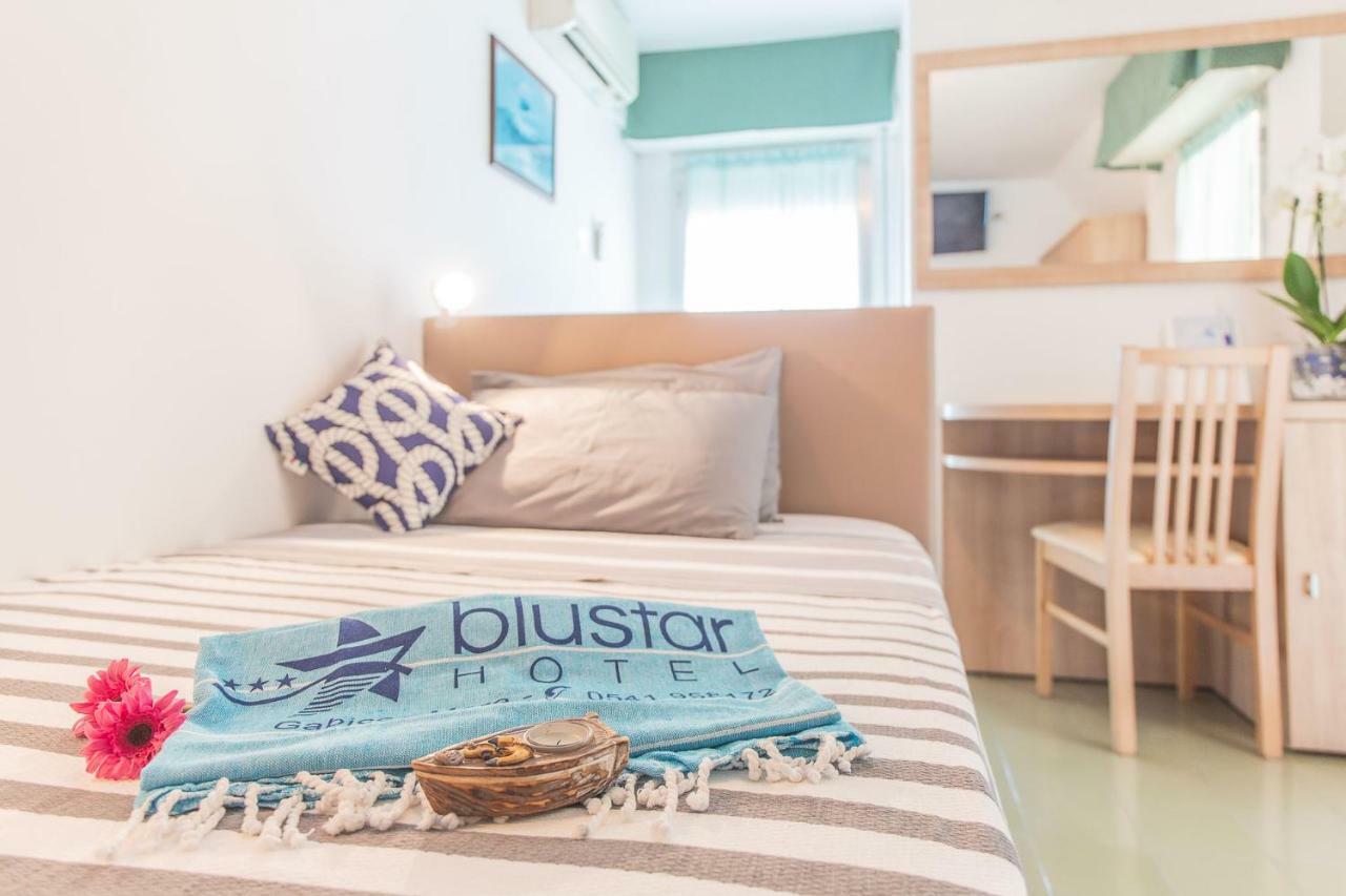 Blu Star Hotel 3*